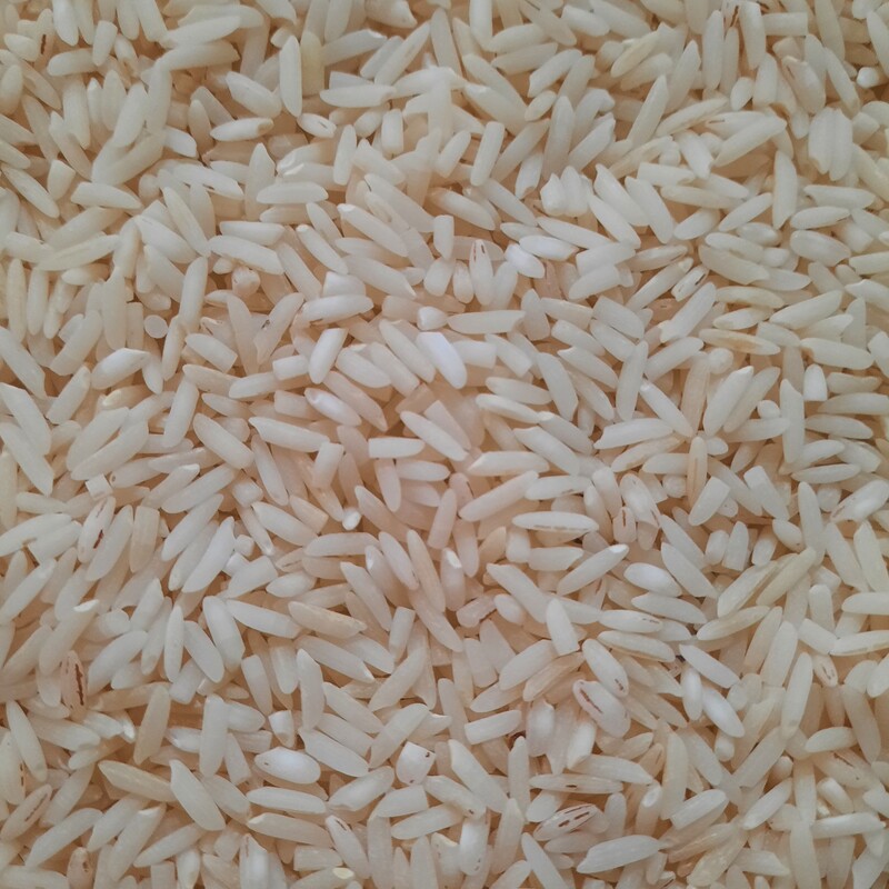 برنج هاشمی