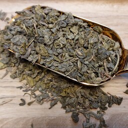 چای سبز خارجی نیکا کافی 300گرمی