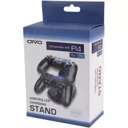 پایه شارژ دسته Ps4