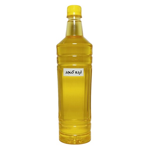 روغن ارده کنجد طبیعی (700 گرم)