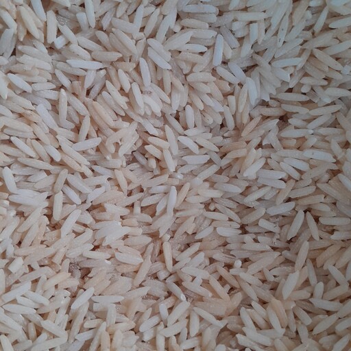 برنج مخلوط  فله  8کیلو و 250 گرم است ،هر کیلو 40000 تومن 