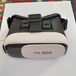 دوربین واقعیت مجازی VR