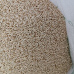 برنج عنبر  بو شوشتر  کیسه 10 کیلویی