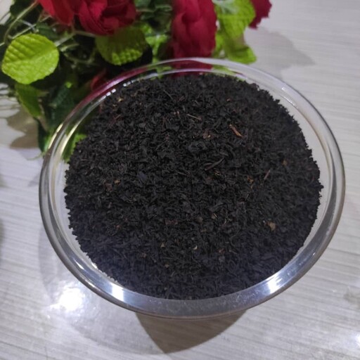 چای سیاه  نوع شکسته ( بسته 2کیلویی )  کیفیت درجه یک