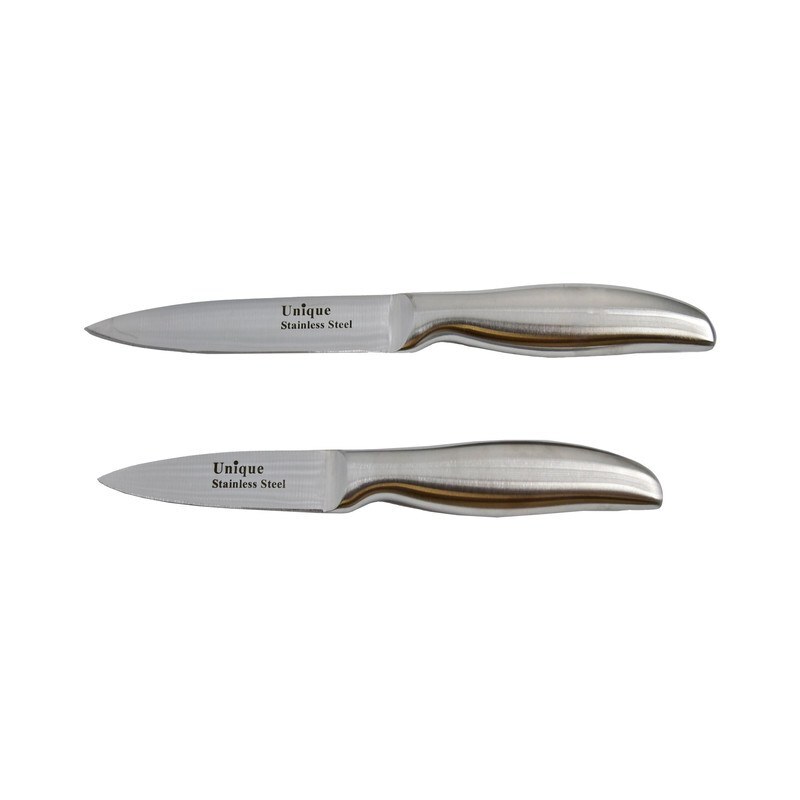 سرویس چاقو 8 پارچه یونیک مدل  کد UN-5544