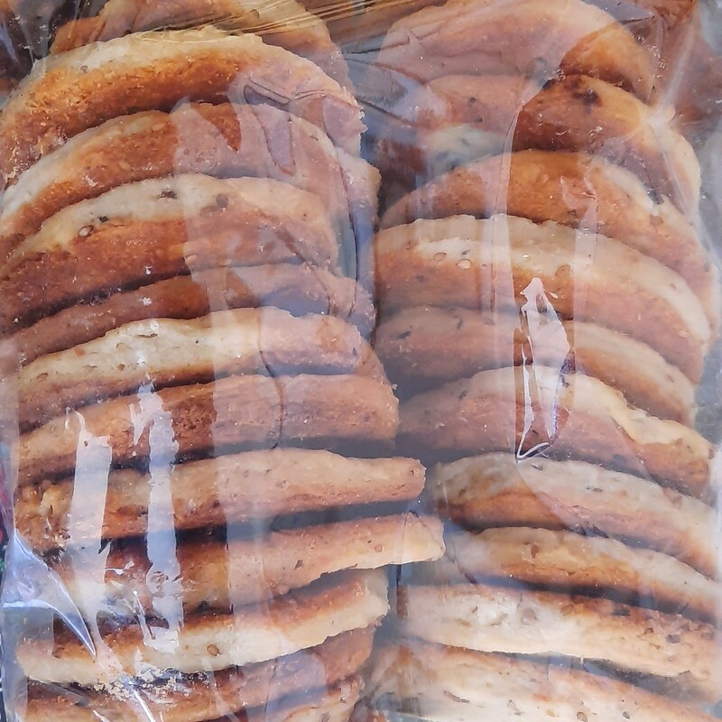 نان کاک