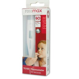 تب سنج دیجیتال رزمکس مدل  Rossmax-TG100