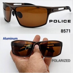 عینک پلیس کربن المینیوم پلاریزه Uv 400یکی از پر مصرف ترین عینک  به شمار میرود این عدسی  نازکترازعدسی های یکو نیم میباشد