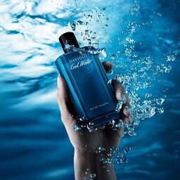 عطر ادکلن دیویدوف کول واتر مردانه اورجینال  Davidoff Cool Water for men