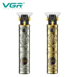 ریش تراش و ماشین اصلاح vgr 097