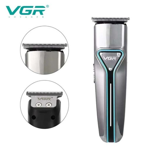 ماشین اصلاح و ریش تراش vgr 008