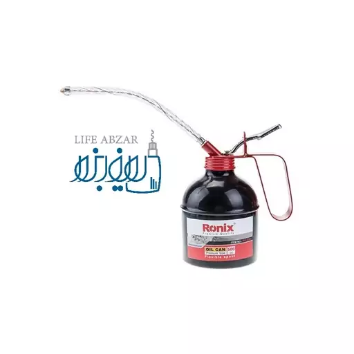 روغن دان 500cc رونیکس مدل RH-4350