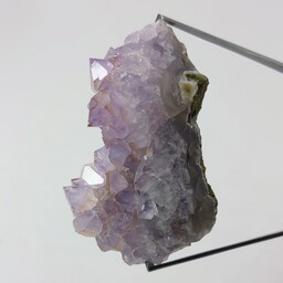 راف سنگ آمیتیست معدنی (بلور های کریستالی و شفاف)               