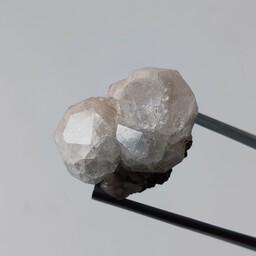 راف سنگ آنالسیم سفید رنگ معدنی و طبیعی