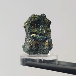 راف سنگ پیریت، کالکوپیریت و بورنیت معدنی و طبیعی