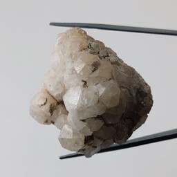 راف سنگ آنالسیم سفید رنگ معدنی و طبیعی 