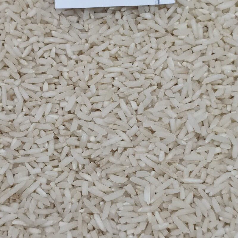 برنج نیم دانه مهرشاد فریدونکنار 1 کیلویی