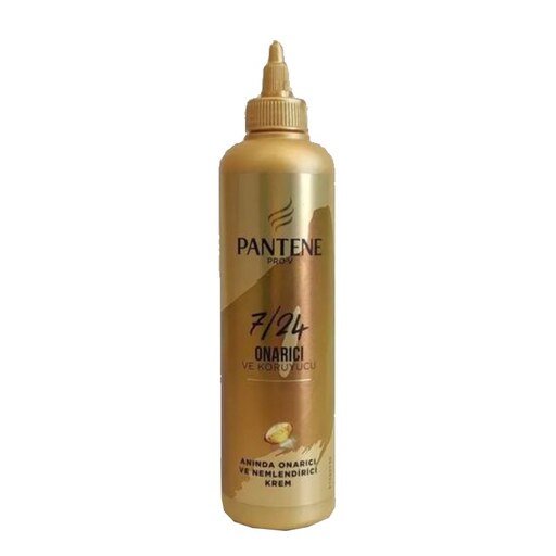 کرم موی بعد حمام پنتن مناسب موهای خشک و آسیب دیده PANTENE