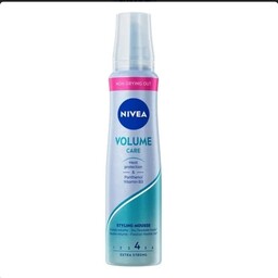 موس مو نیوآ NIVEA مدل VOLUME CARE 150ML

