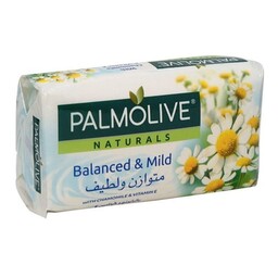 صابون پالمولیو Palmolive مدل Balanced  Mild

