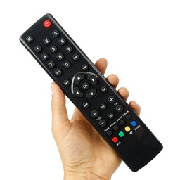 کنترل تلویزیون سونیا طرح دمو 