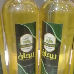 روغن زیتون طبیعی ریحان