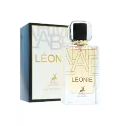 عطر ادکلن ایو سن لورن لیبر زنانه الحمبرا LEONIE