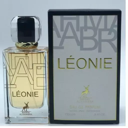 عطر ادکلن ایو سن لورن لیبر زنانه الحمبرا LEONIE