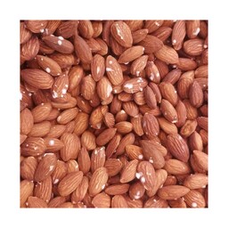 مغز بادام (تگری).کیفیت عالی.بسته بندی بهداشتی(250 گرم)