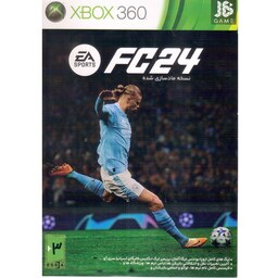 بازی ایکس باکس FC 24 (FIFA)XBOX 360