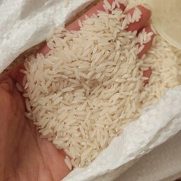 برنج طارم درجه 1 فریدونکنار دو بار الک شده و بدون ریز 