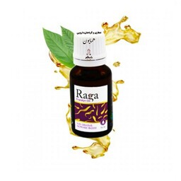 روغن خراطین خالص راگا عطاری همایون رحیم آباد