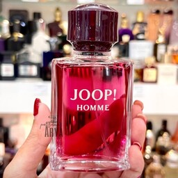 عطر ادکلن جوپ قرمز(هوم) 75 میل اورجینال Joop Homme