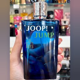 عطر ادکلن جوپ جامپ اورجینال Joop Jump