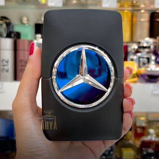 عطر ادکلن مرسدس بنز من اورجینال Mercedes Benz Man