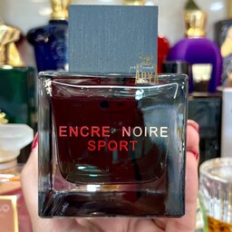 عطر ادکلن لالیک انکر نویر اسپرت اورجینال LALIQUE Encre Noire Sport