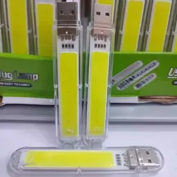 لامپ USB LED بسیار پرنور