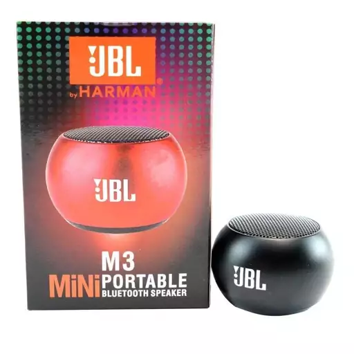 اسپیکر بلوتوثی JBL درجهA