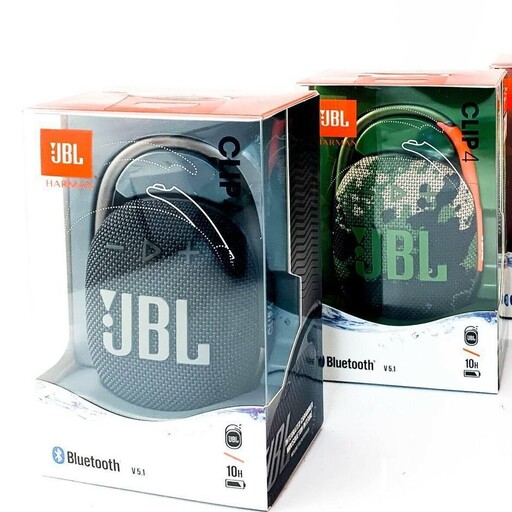 اسپیکر طرح نخی JBL  اورجینال