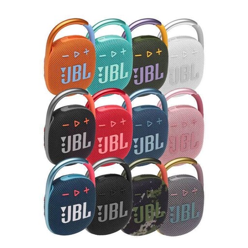 اسپیکر طرح نخی JBL  اورجینال