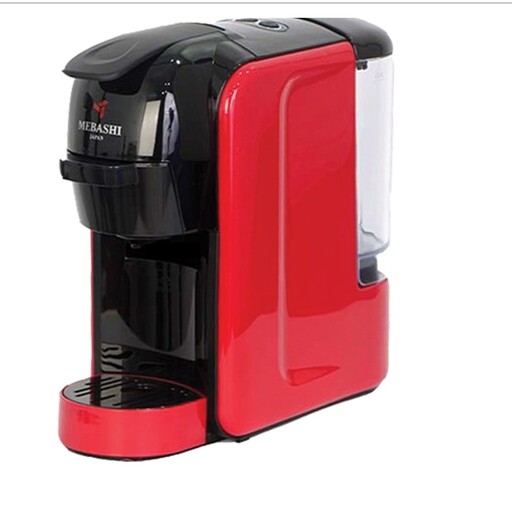 دستگاه اسپرسو ساز مباشی مدل ME- ECM 301
Mebashi Espresso coffee machine ME-ECM 301 model