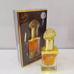 عطر عود اللیل 