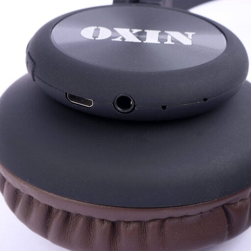 هدفون بلوتوثی رم خور Oxin A20 ا Oxin A20 Bluetooth Headset