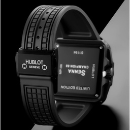 ساعت مچی hublot