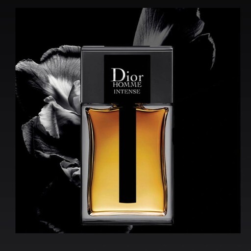 ادکلن دیور هوم اینتنس مردانه  Christian Dior Homme Intense