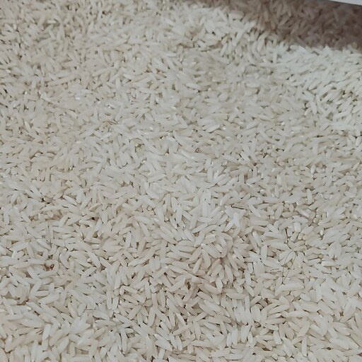 برنج هاشمی اعلاء گیلان به عنوان نمونه (در بسته های یک کیلویی)