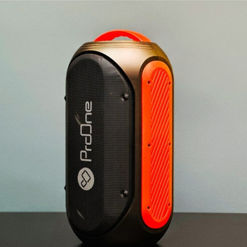 اسپیکر بلوتوثی قابل حمل پرووان مدل پی اس بی 4922 ProOne PSB4922 Portable Speaker