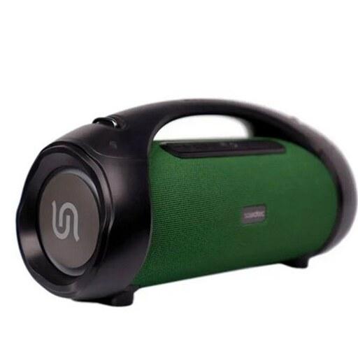 اسپیکر قابل حمل پرودو ساندتک تریل Porodo Soundtec Trill Speaker