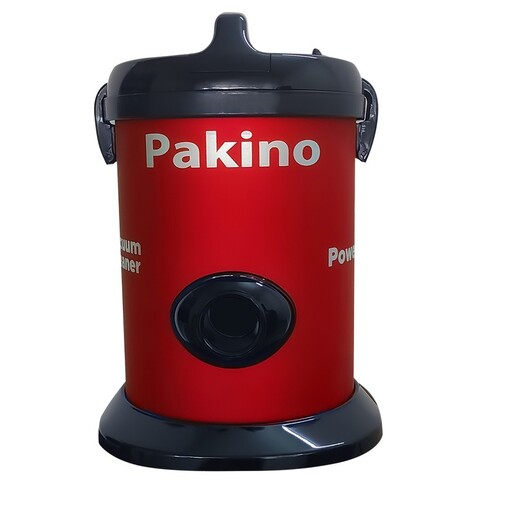 جاروبرقی سطلی پاکینو  مدل Pakino 2400