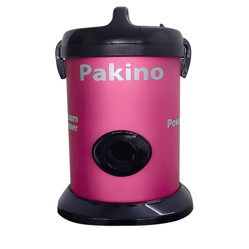 جاروبرقی سطلی پاکینو  مدل Pakino 2400